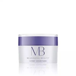 Meaningful Beauty Overnight Retinol Repair Creme